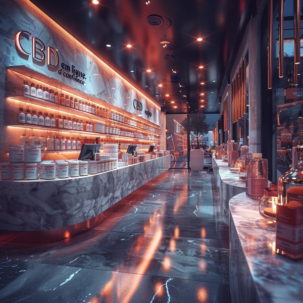 Chanvre en ligne : choisir une boutique de confiance