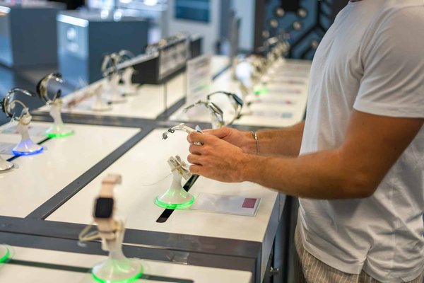 Comment effectuer un choix parfait d'une montre ?