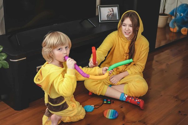 Combinaison pyjama pokémon : à qui l'offrir ?